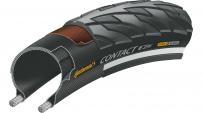 Werkstatt & Lagerung REIFEN CONTI CONTACT 37-4 06 SCHWARZ