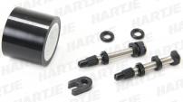 Werkstatt & Lagerung TUBELESS KIT 32 MM F.ROAM 60