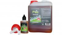 Werkstatt & Lagerung KETTENOEL DR. WACK F100 2L KANISTER + 50ML + HAHN