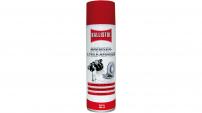 Werkstatt & Lagerung BREMSENREINIGER BALLISTOL 500 ML SPRAYDOSE