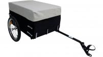 Werkstatt & Lagerung LASTENANHAENGER POINT T5 16", FALTBAR
