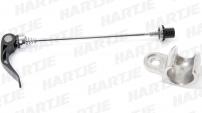 Werkstatt & Lagerung THULE ACHSKUPPLUNG EZHITCH KIT,MIT SCHNELLSP