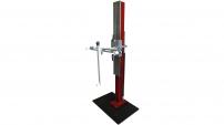 Werkstatt & Lagerung TIP TOP MONTAGESTAENDER GREEN & CLEVER
