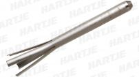 Werkstatt & Lagerung CONTEC AUSTREIBER HEAD BA NGER 1 1/2 ZOLL 38,1MM