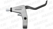 Antrieb und Schaltung BREMSGRIFF ALIVIO BLT4000 RE.  2F.SILBER  MOD 2015