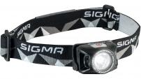 Werkstatt & Lagerung LED-STIRNLEUCHTE SIGMA HEADLED II, USB