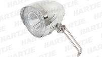 Werkstatt & Lagerung CONTEC LED SCHEINWERFER HL-111+ CHROM LOSE