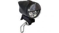 Werkstatt & Lagerung CONTEC LED-SCHEINWERFER H L-2000B USB 40LUX SCHWRZ