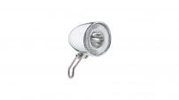 Werkstatt & Lagerung CONTEC LED-SCHEINWERFER R ETRO CLASSIC N CHROME