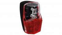 Werkstatt & Lagerung CONTEC LED-RUECKLICHT TL- 116 STEADY SCHWARZ/TRANS