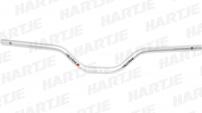 Werkstatt & Lagerung ERGOTEC RISER BAR 70 25,4 MM SILBER  LEVEL 6
