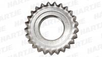 Antrieb und Schaltung CAMPAGNOLO ZAHNSCHEIBE F. FELGENBREMSEN