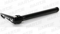 Gabel und Hinterraddämpfer MAXLE LITE 15 MM B1 FUER PIKE