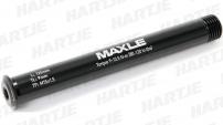 Werkstatt & Lagerung MAXLE STEALTH 15X100 MM 125 MM
