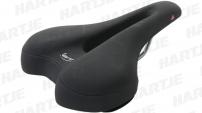 Werkstatt & Lagerung CONTEC SPORT SATTEL ERGONOMIC DAMEN ZONE CUT