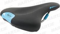 Werkstatt & Lagerung CONTEC SPORTSATTEL NEO SP ORT Z FIT GR. L BLAU