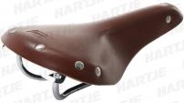 Werkstatt & Lagerung CONTEC LEDERSATTEL CLASSI C EXCLUSIV SPORT D.BRAUN
