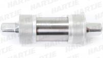 Antrieb und Schaltung STRONGLIGHT-INNENLAGER JP BSA 4-KANT 115 MM