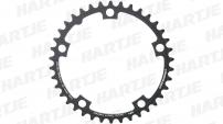 Werkstatt & Lagerung KETTENBLATT CT2 SCHW. 130MM LOCHKR. 38 Z.