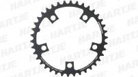 Werkstatt & Lagerung KETTENBLATT CT2 SCHW.ROAD 110MM LK.10/11 F.  48 Z.