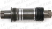 Werkstatt & Lagerung INNENLAGER 68-121MM BBES300  F. KETTENSCHUTZ