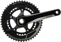 Werkstatt & Lagerung KRG RIVAL 22 GXP 50/34 Z. 172,5 MM