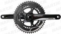 Werkstatt & Lagerung KRG RIVAL 22 BB30 50/34Z. 172,5 MM