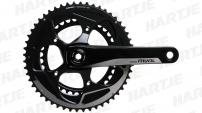 Werkstatt & Lagerung KRG RIVAL 22 BB30 52/36Z. 172,5 MM