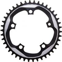 Antrieb und Schaltung KETTENBLATT CX1 42 Z. LK 110