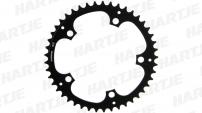 Antrieb und Schaltung KETTENBLATT 45 ZAEHNE F. ALFINE S501 SCHWARZ