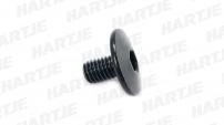 Werkstatt & Lagerung SCHUHPLATTENSCHRAUBE SPD- SL PDR-540 M5X8MM STUECK