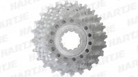 Werkstatt & Lagerung MICHE SHIMANO 10 FACH KASSETTE 15-24 Z.