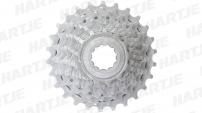 Werkstatt & Lagerung MICHE SHIMANO 10 FACH KASSETTE 13-26 Z.