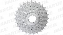 Werkstatt & Lagerung MICHE SHIMANO 10 FACH KASSETTE 12-27 Z.