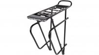 Werkstatt & Lagerung GEP.-TRAEGER "TOUR 365 BS AVS H-CARGO" 28" SCHWARZ