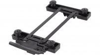 Werkstatt & Lagerung AVS ADAPTER ATRAN SCHWARZ