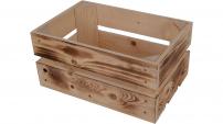 Werkstatt & Lagerung HOLZBOX FRUIT ATRAN M. AVS ADAPTER