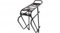 Werkstatt & Lagerung GEP.-TRAEGER "TOUR LITE BS AVS" 28" ALU SCHWARZ