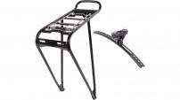 Werkstatt & Lagerung GEP.-TRAEGER "TOUR LITE F-FIX" 28" AVS SCHWARZ