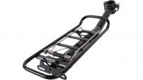 Werkstatt & Lagerung GEP.-TRAEGER "SEATPOST 36 5" ALU AVS SCHWARZ
