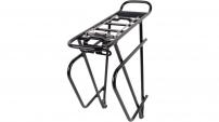 Werkstatt & Lagerung GEP.-TRAEGER "TOUR 365 BS AVS 28" ALU SCHWARZ