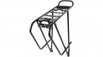 Werkstatt & Lagerung GEP.-TRAEGER "TOUR AVS" 28" ALU SCHWARZ