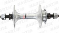 Werkstatt & Lagerung MICHE SINGLESPEED HR. NABE 36 LOCH SILBER