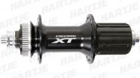 Werkstatt & Lagerung HR-NABE DEORE XT FHM 8000 CE.LO.QR168 MM 32 L. 2016