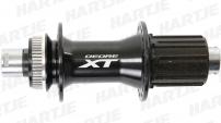 Werkstatt & Lagerung HR-NABE DEORE XT FHM 8010 CE.LO.12MM ACHSE 32L.2016