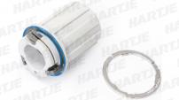 Werkstatt & Lagerung FULCRUM KASS.KOERPER R0 PEO SHIMANO