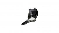 Antrieb und Schaltung UMWERFER XTR DI2 FDM 9050 F. SOCKEL 66-69? 40Z.2015