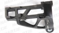 Antrieb und Schaltung XTR DI2 UMWERFER ADAPTER LOW-CLAMP 34,9 MM   2015