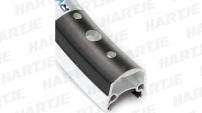 Werkstatt & Lagerung FELGE RYDE ANDRA 10 DV 19-406 36L SCHWARZ UP