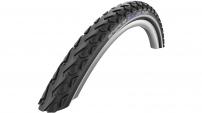 Werkstatt & Lagerung REIFEN SCHWALBE LAND CRUISER 47-507 SCHWARZ